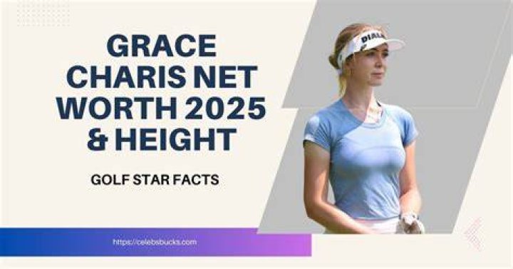 Exploring The Life And Career Of Grace Charis: A Rising Star In The Digital World