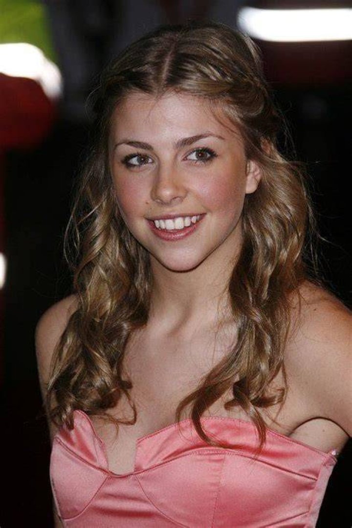 Exploring The Life And Career Of Jemma McKenzie-Brown