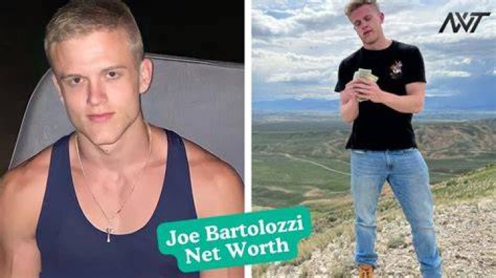 Exploring The Life And Career Of Joe Bartolozzi: A Social Media Sensation