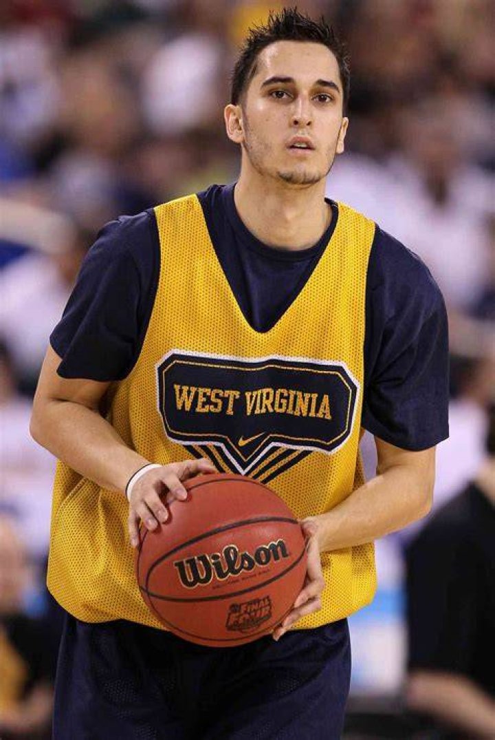 Exploring The Life And Career Of Jonnie West: A Rising Star In Sports