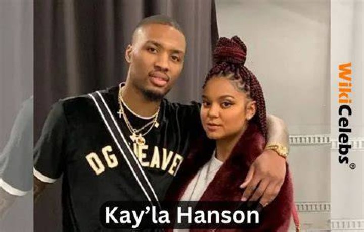 Exploring The Life And Career Of Kay'la Hanson