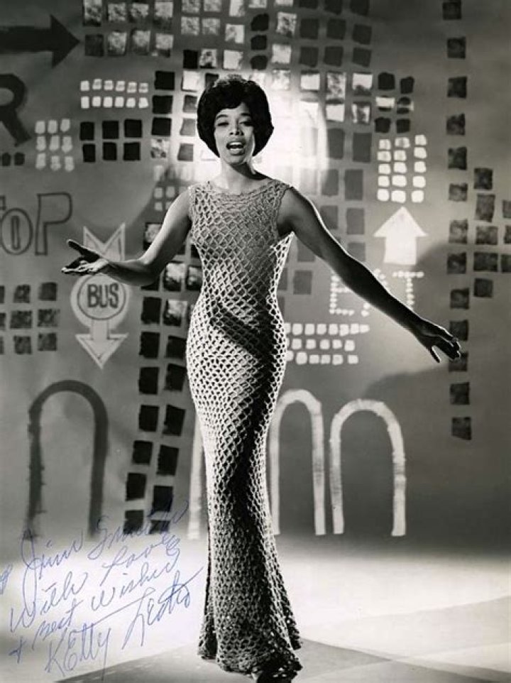 Exploring The Life And Career Of Ketty Lester: A Talented Actress And Singer