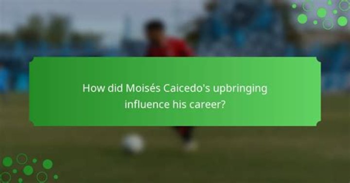 Exploring The Life And Career Of Moises Aires
