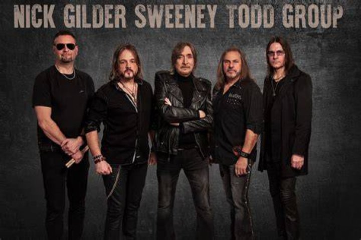 Exploring The Life And Career Of Nick Gilder: His Partner And Musical Journey