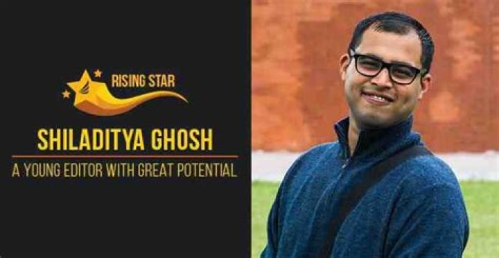 Exploring The Life And Career Of Ronjit Ghosh: A Rising Star