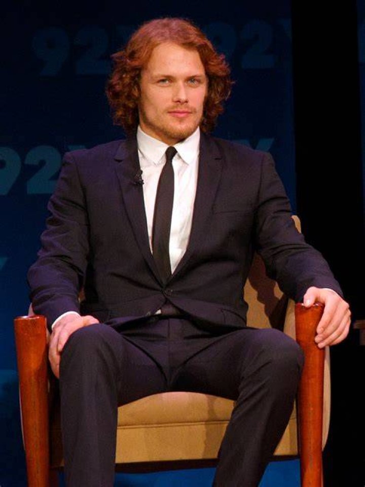 Exploring The Life And Career Of Sam Heughan