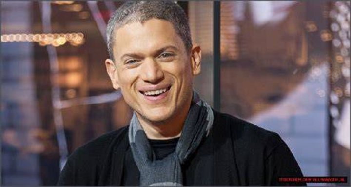 Exploring The Life And Career Of Wentworth Miller: A Comprehensive Guide