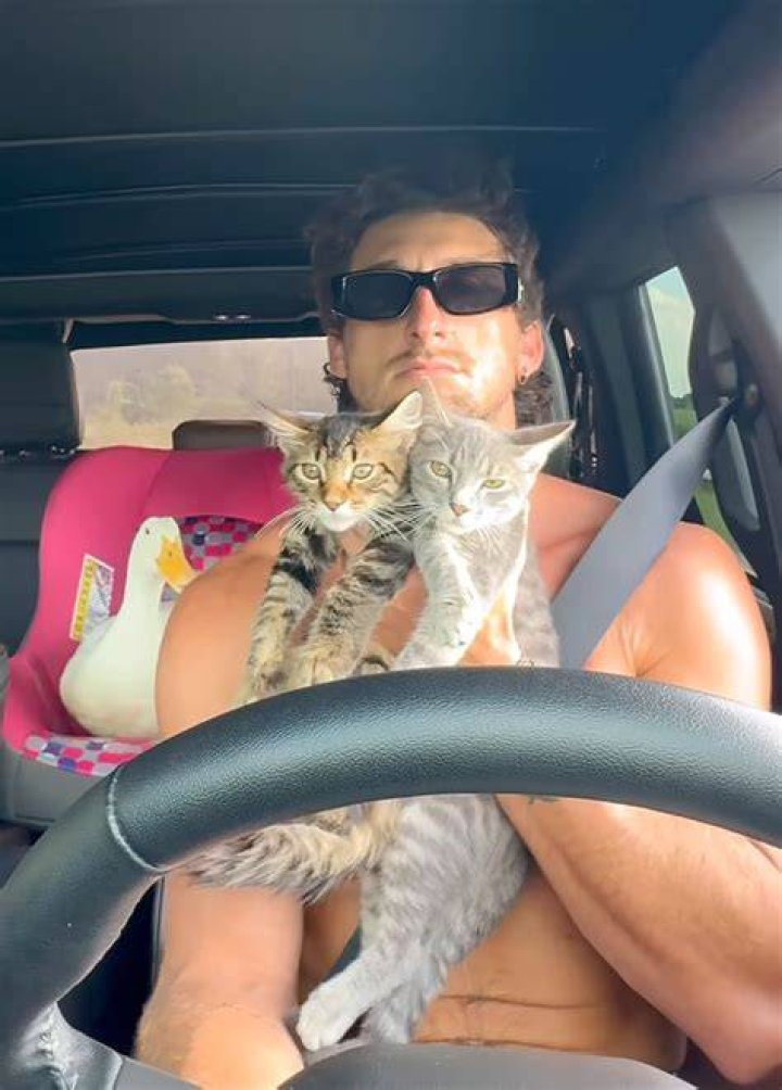 Exploring The Life And Journey Of TooturntTony's Sister