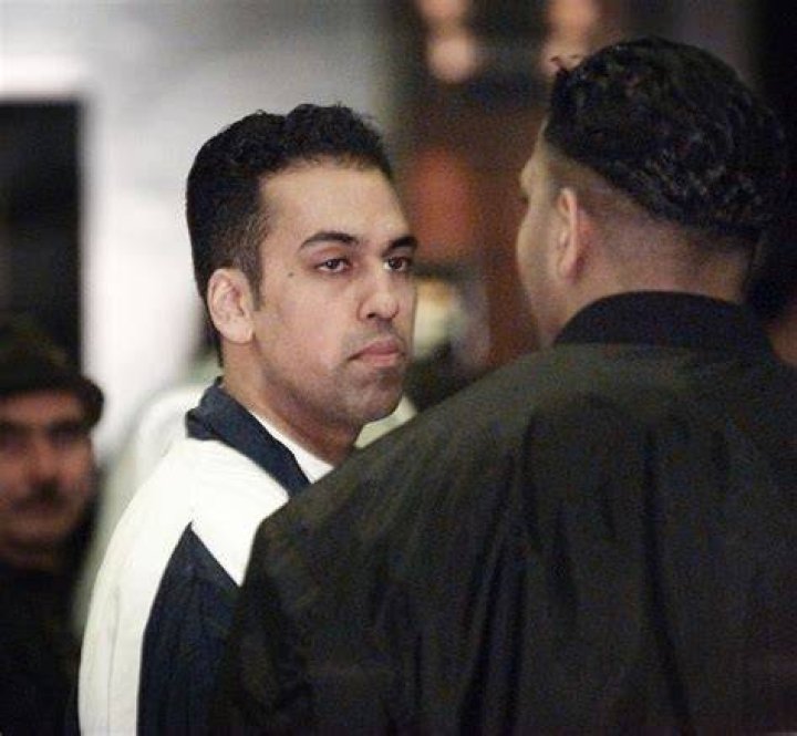 Exploring The Life And Legacy Of Bindy Johal