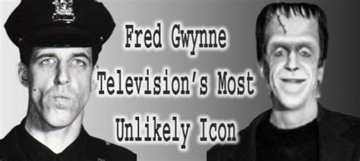 Exploring The Life And Legacy Of Fred Gwynne: A Comprehensive Biography