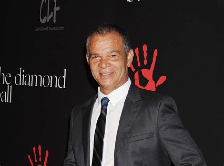 Exploring The Life And Legacy Of Ronald Fenty: A Comprehensive Guide