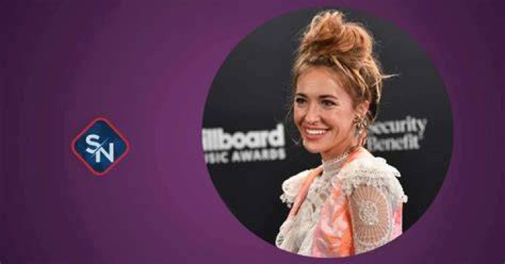 Exploring The Life And Relationships Of Lauren Daigle
