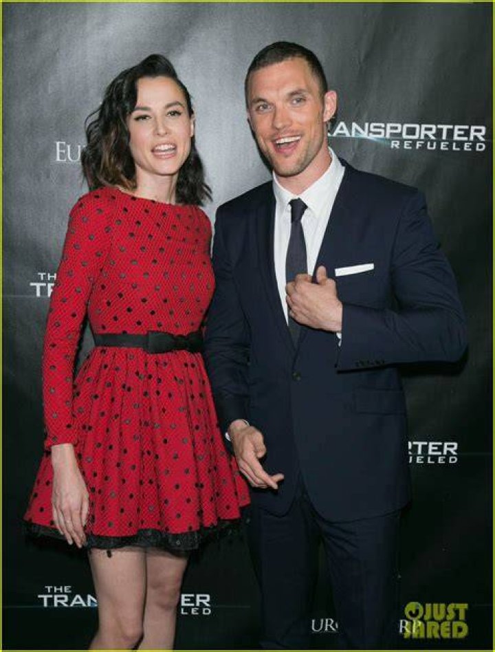 Exploring The Life Of Ed Skrein And His Wife Tara Wilson