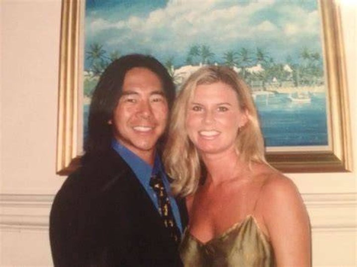 Exploring The Life Of Henry Cho And His Wife: A Deep Dive