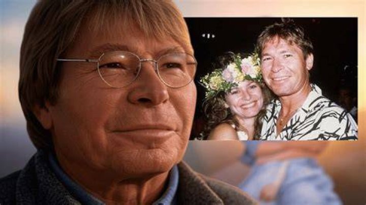 Exploring The Life Of John Denver's Wife: A Deep Dive Into Their Relationship And Legacy