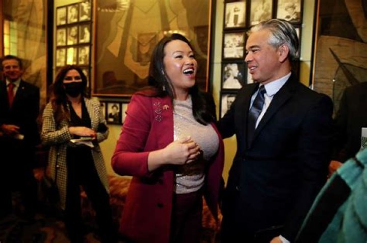 Exploring The Life Of Mayor Sheng Thao And Her Husband