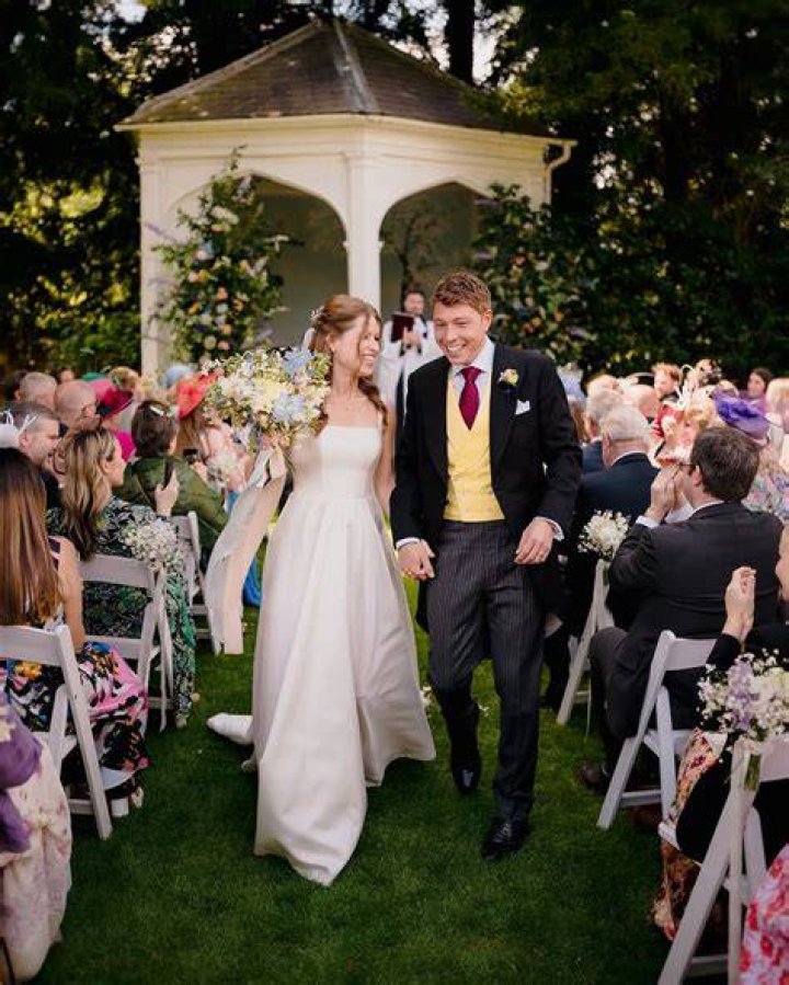 Exploring The Life Of Patrick Christy’s Wife: A Deep Dive Into Love And Partnership