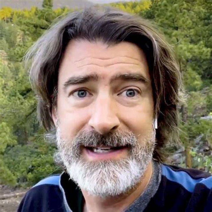 Exploring The Life Of Peter Zeihan: His Wife And Personal Journey