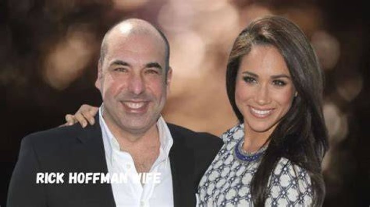 Exploring The Life Of Rich Hoffman: His Wife And Family