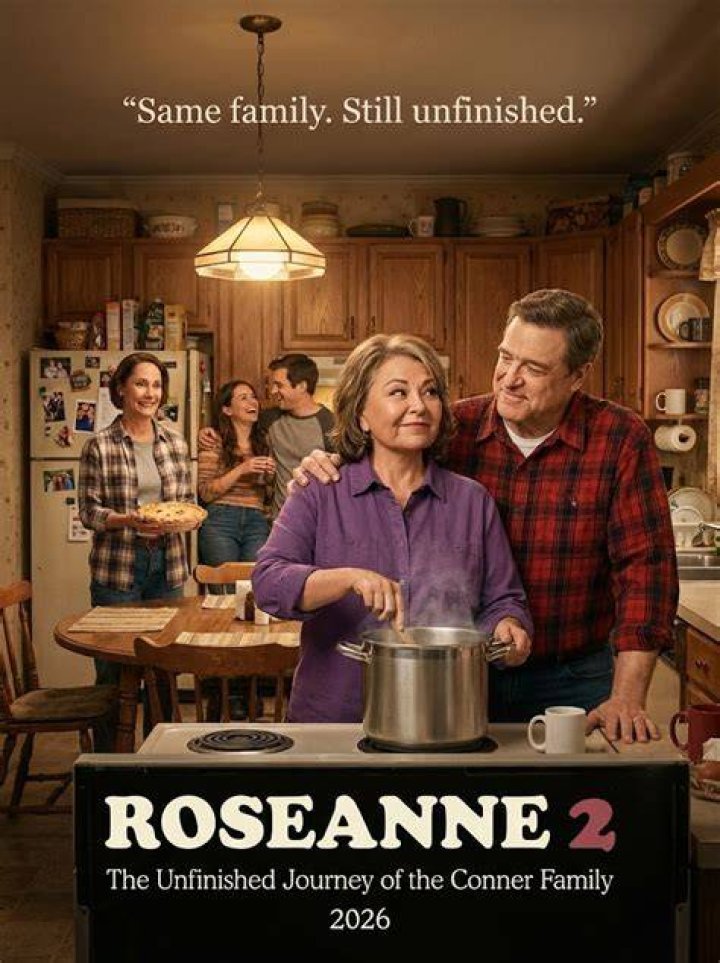 Exploring The Life Of Roseanne Darlene: A Journey Through Comedy And Family