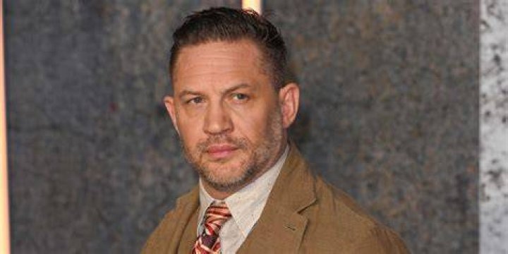 Exploring The Life Of Tom Hardy's Father: A Legacy Of Strength And Influence