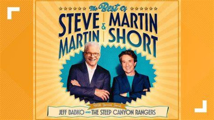 Exploring The Lives And Careers Of Mary Martin And Steve Martin