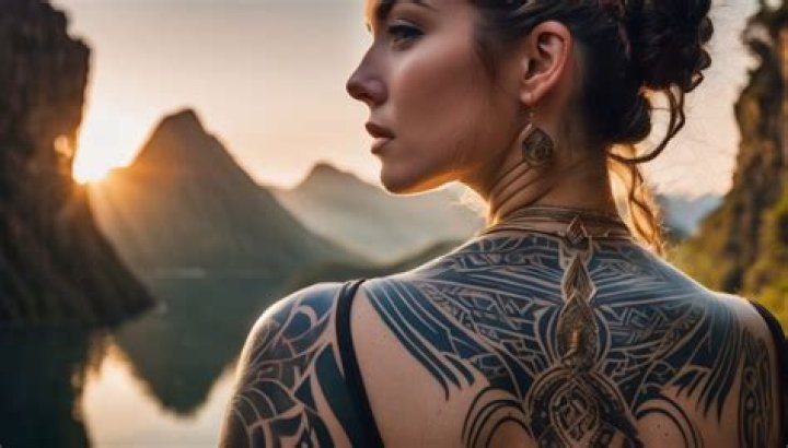 Exploring The Meaning And Popularity Of Slingshot Tattoos