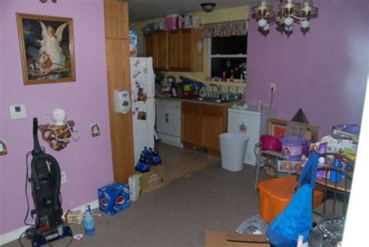 Exploring The Mystery Behind Dee Blanchard Crime Scene Pictures