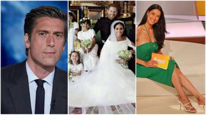 Exploring The Personal Life Of David And Rebecca Muir