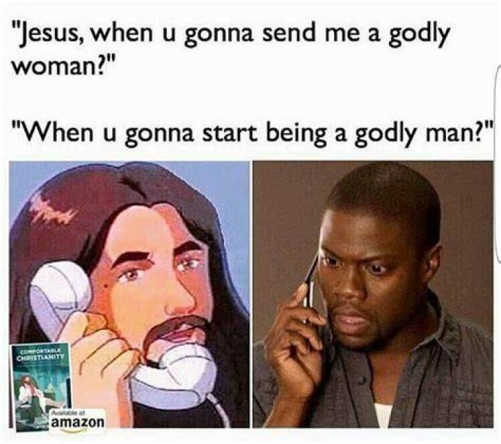 Exploring The Phenomenon Of Godly Memes: Humor Meets Divinity