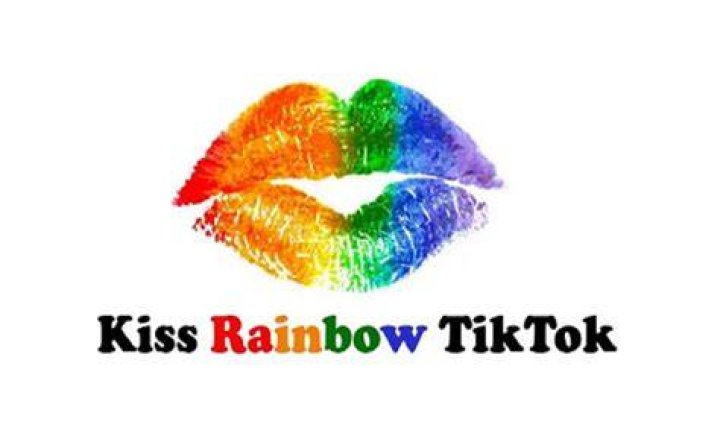 Exploring The Rainbow Kiss Meaning On TikTok: Unraveling The Trend