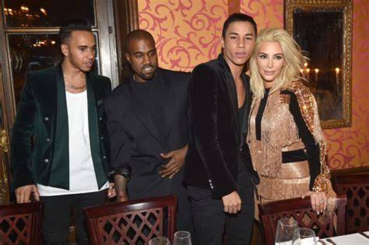 Exploring The Relationship Between Jay-Z And Kim Kardashian: A Deep Dive