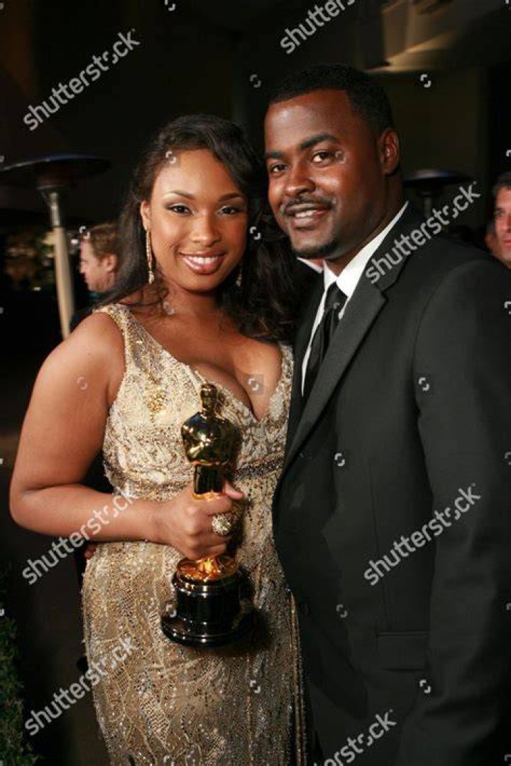 Exploring The Relationship Of James Payton And Jennifer Hudson