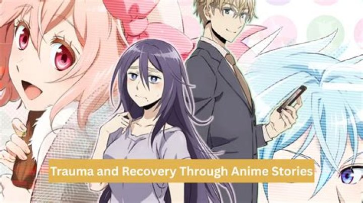 Exploring The Sadest Anime: A Journey Through Heartfelt Stories