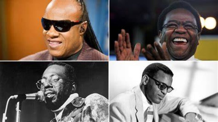 Exploring The Talents Of Black British Male Singers: A Celebration Of Music And Culture