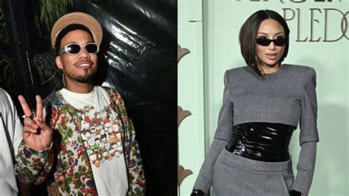 Exploring The True Anderson Paak Height