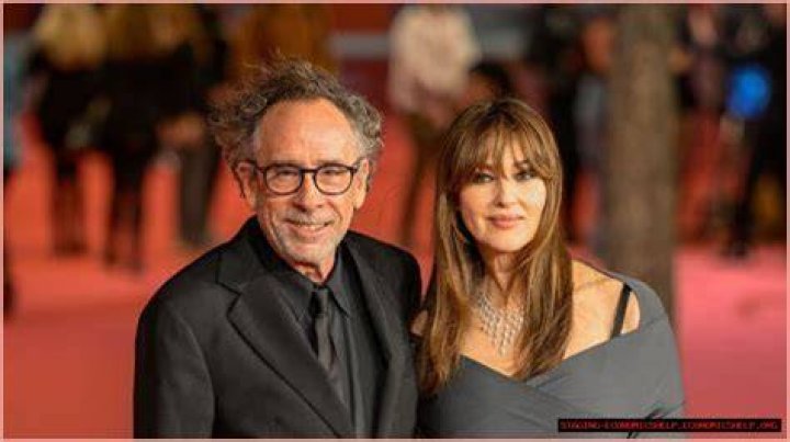 Exploring The Unique Collaboration Of Eva Green And Tim Burton