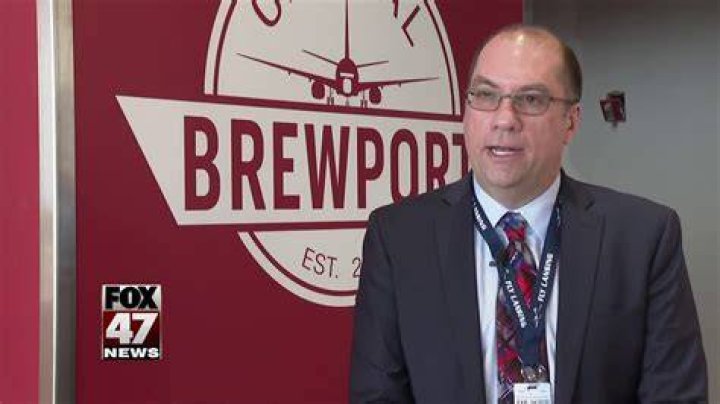 Exploring The Unique Flavors Of Airport Wheat & Rye
