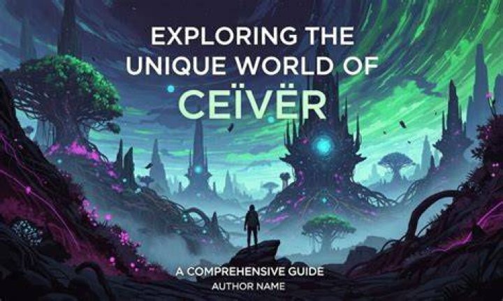 Exploring The Unique World Of 