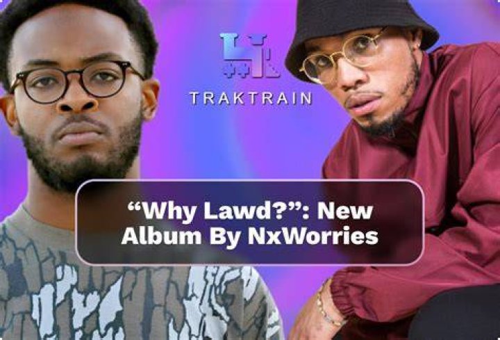 Exploring The Vibes: A Deep Dive Into NXWorries' 