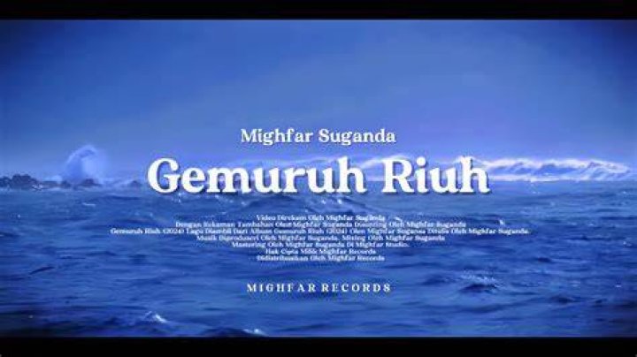 Exploring The Vibrant World Of Gemuruh Riuh Film