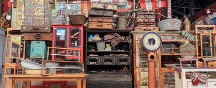 Exploring The Vibrant World Of Mercado De Pulgas