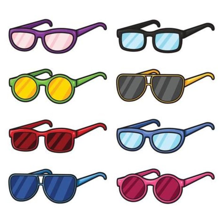 Exploring The World Of Cartoon Eyeglasses: A Fun And Stylish Accessory