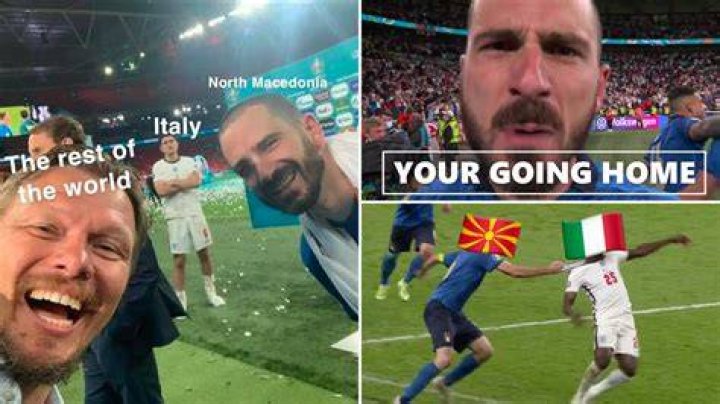 Exploring The World Of FIFA Memes: A Journey Through Humor And Football Culture