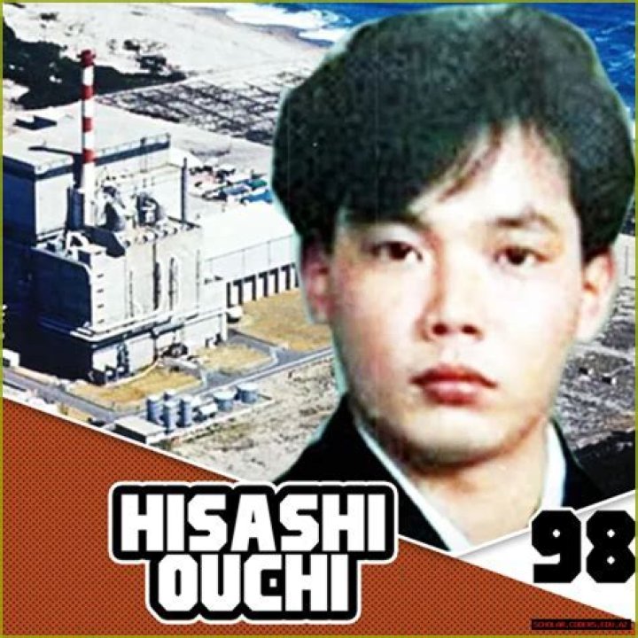 Exploring The World Of Hosashi Ouchi: A Deep Dive Into His Life And Work