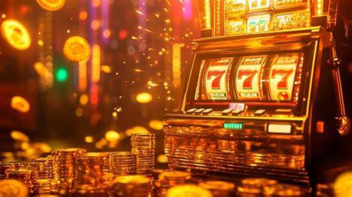 Exploring The World Of Slot Nigeria: A Comprehensive Guide