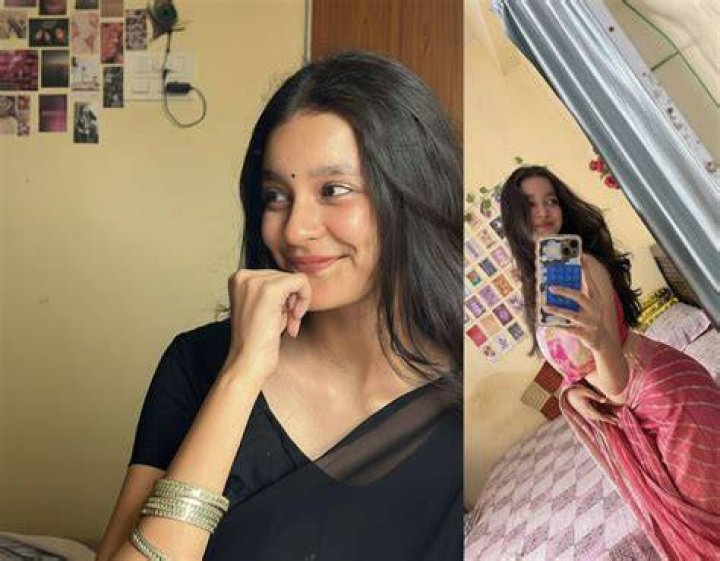Exploring The World Of XXX Videos: Shubhashree Sahu's Journey