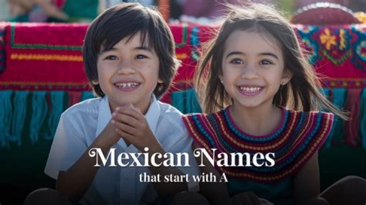 Exploring Unique Mexica Names: A Cultural Journey