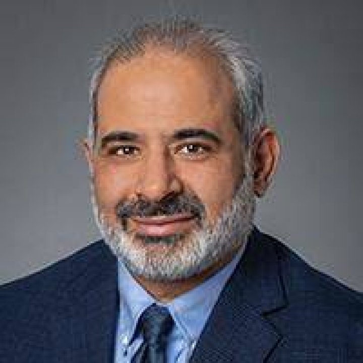 Eyad M. Al-hihi, MD, MBA, FACP