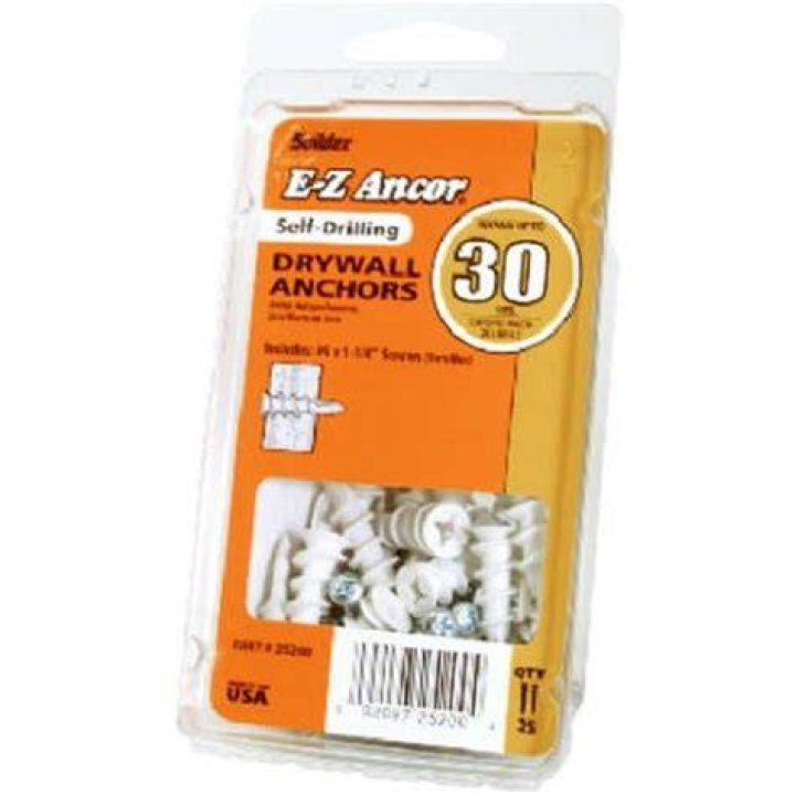 Ez Anchor Self Drilling Anchor